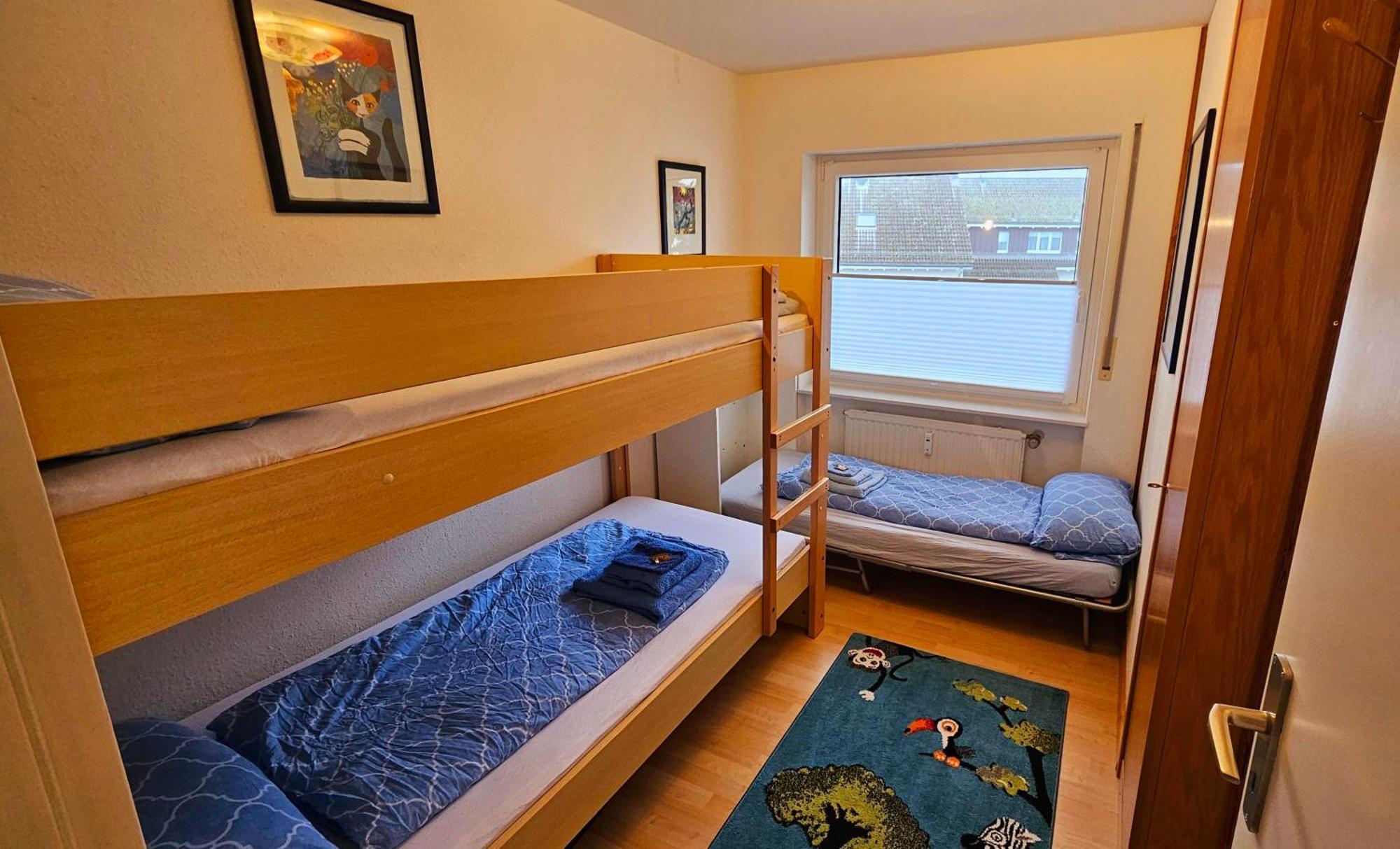 Ferienwohnung Rheinblick In Buesingen -Keine Monteure- Busingen Kültér fotó